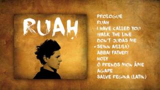 MICHAEL PATRICK KELLY - RUAH (ALBUMPLAYER)