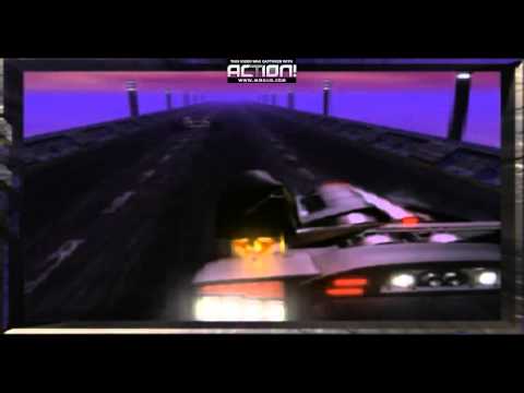 Rock N' Roll Racing 2 : Red Asphalt Playstation