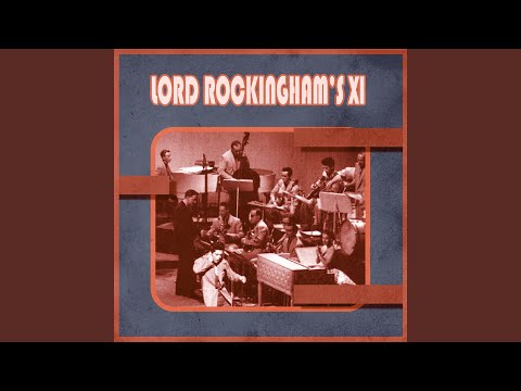 Fried Onions by Lord Rockingham's XI — 1958 Hot 100 hit