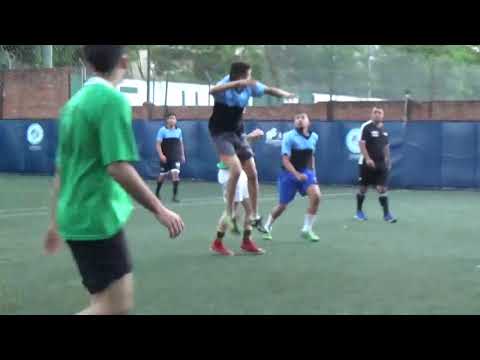 ALTOS DE CONSTI vs C.A LA ESTACION - 17/11/2018