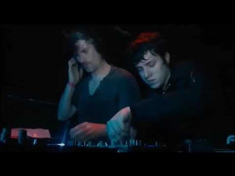 SebastiAn, Kavinsky, Busy p