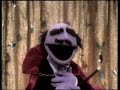 Classic Sesame Street The Amazing Mumford Surprise Trick Take 2