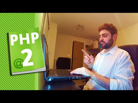 Learn Php Programming Easily Class 2