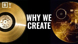 Why creating is crucial to human existence | Godfrey Reggio, Steve Albini, and Fred Armisen