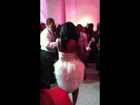 Tashica and Jatavian Williams