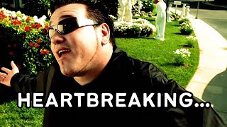 Smash Mouth Singer Steve Harwell Has Days to Live...