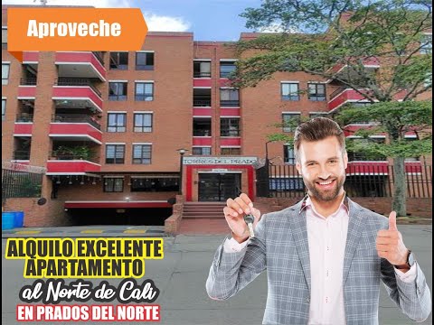 Apartamentos, Alquiler, Prados del Norte - $3.500.000