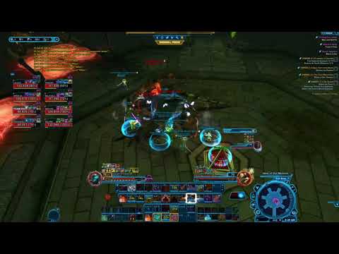 NiM Council Clear! (SWTOR 6.2)