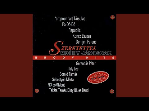 Földvár felé félúton