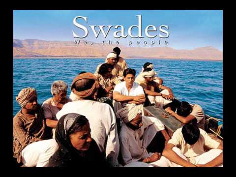 Yeh Jo Des Hai Tera (Instrumental) ~ Swades