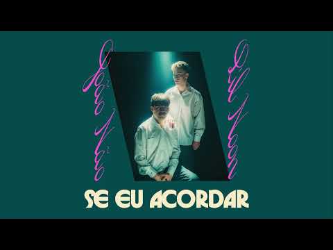 João Não & Lil Noon - Nas Nuvens (feat. Joint One) (Áudio)
