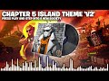 Fortnite Chapter 5 Island Theme Version 2 Lobby Music Pack (Chapter 5 Season 2)