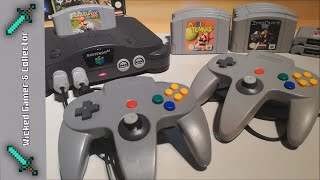 10 Dollar N64 Controller ..... is this going to be good or bad ?