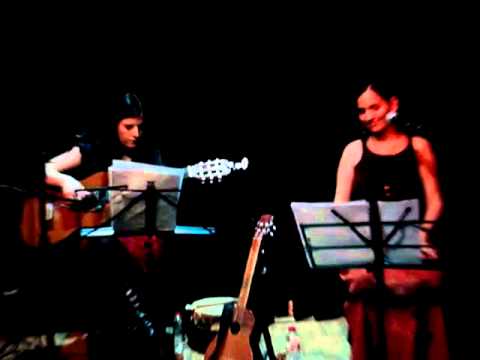 Doña Pasión - Georgina Hassan