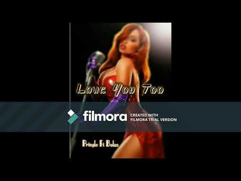 Pringle Ft Bolus- Love You Too -  I V M Records