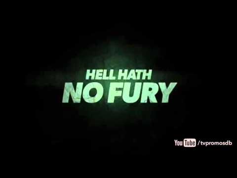 Promo   Arrow   Episode 2x13