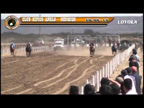 Ramiro - Añelo 30 de agosto