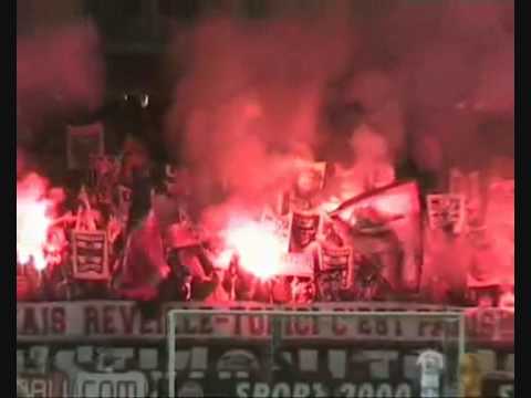 the best french ultras