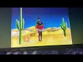 Sesame Street Alphaquest D Dancer Ballerina Dinosaur Time Lapse