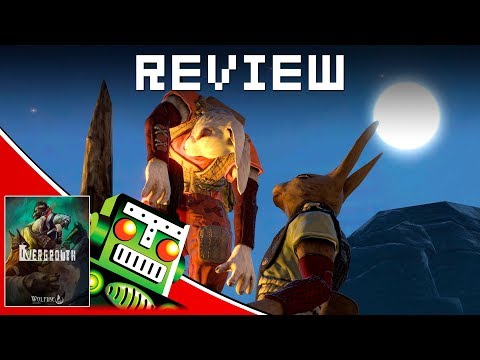 Overgrowth | Destructoid Review