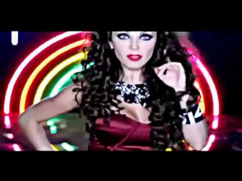 Anahi ft Moderatto y Miranda Click Official Music Video