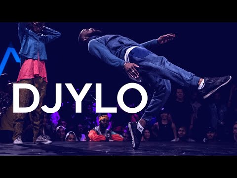 Djylo | Dance Battle Moments | Sarcellite