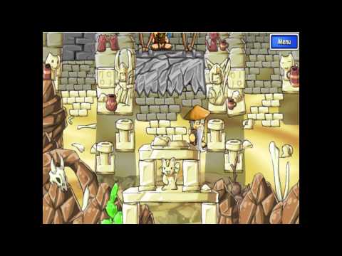 Awesome Video Game Music 363: Journey to the East (Epic Battle Fantasy 3)