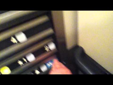 Dover Elevator Medical Plaza El Paso, TX