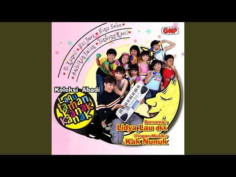 Gelang Sipaku Gelang medley Sayonara