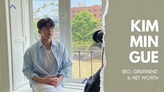 Download lagu 8 Incredible Fact about Kim Min Gue 'Birthday, Relationship, and Net Worth. ' mp3