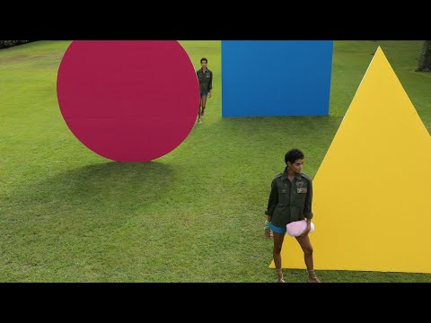 SIMONETTA RAVIZZA SS 2022 COLLECTION