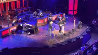 Garth Brooks - “Long Neck Bottle” at The Grand Ole Opry Saturday 5/8/2021: Surprise Appearance.