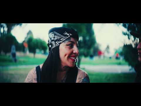 Liric Traffic (Cianuro Fernández), Stifh Mc- Muero Pero Sonrío (Vídeo Oficial) Prod.- ‪@SolidozBeatz
