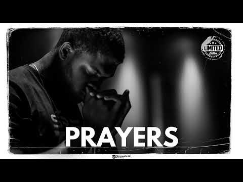 Emotional Sad Boom Bap Piano Instrumental Type Beat - "Prayers" | prod. Screwaholic