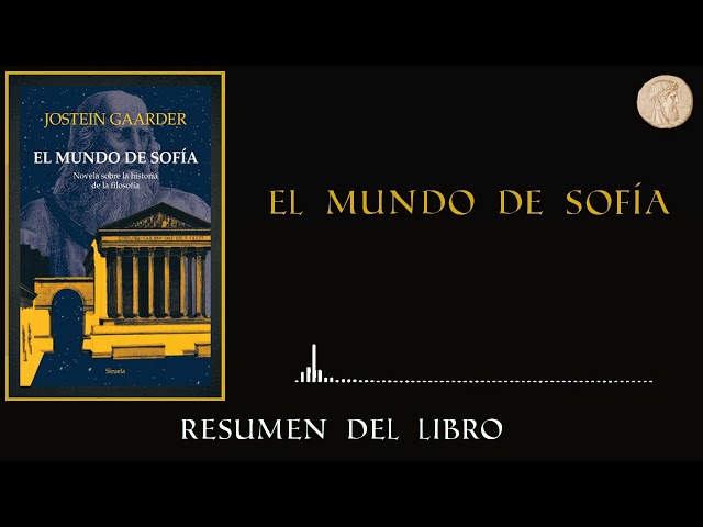 Vídeo relacionado con Somos nosotros los que estamos aquí ahora: Una filosofía de vida: 21 (Las Tres Edades / Biblioteca Gaarder)