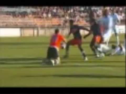 Olympique Marseille vs Montpellier HSC 0-1 | All Goals & Highlights 2011 | 7-15-2011