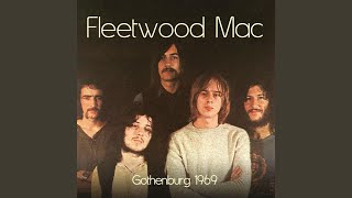 Got To Move (Live: The Cue Club, Gothenburg, Sweden 2 Nov &#39;69)