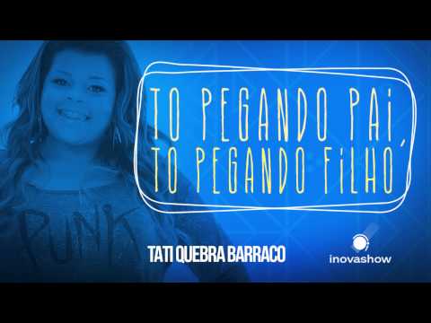 Video thumbnail for To Pegando Pai, To Pegando Filho