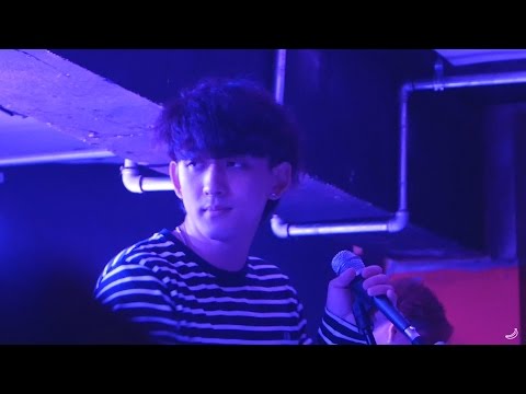 160826 [LCD] goodnight + 로켓트 - 잔나비 @gogos2