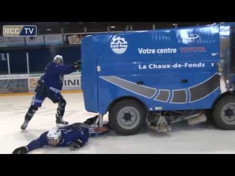 # Mannequin Challenge HCC