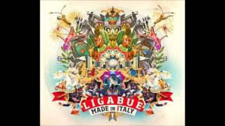 Vittime e complici - COVER Luciano Ligabue