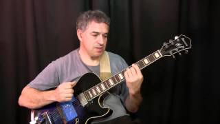 The Crystal Ship, The Doors, fingerstyle guitar, lesson available