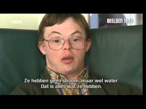 Jambers - Syndroom van Down