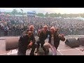 Haymaker Skinhead For Life Worldwide ACAB Cover