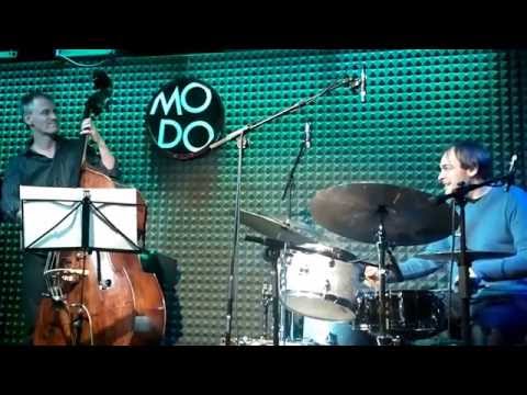 Kenny Werner Trio "If I Should Lose You" - al Modo Live - Salerno