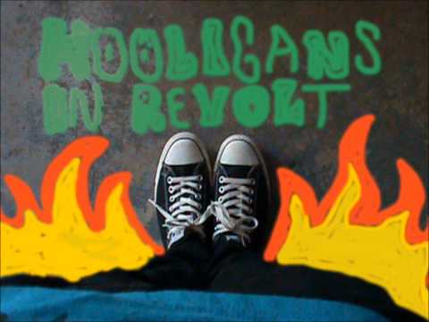 Our Last Night - Elephants (Cover) By Hooligans In Revolt