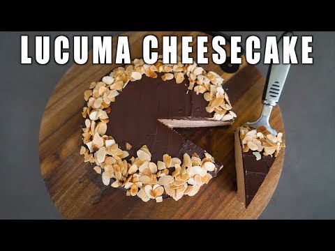 download lagu mp3 mp4 Lucuma Cake, download lagu Lucuma Cake gratis, unduh video klip Lucuma Cake