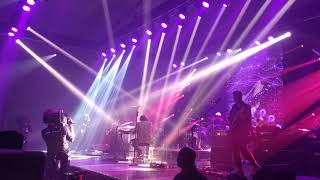 Sandwich - Hair Pin (Under The Glow Of The Satellite 20th Anniversary Concert)