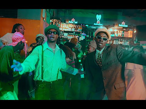 Kupa Kontra -Testify Ft Vinchenzo M’mbale(Official Video)