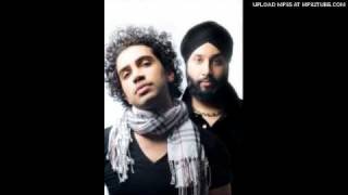 Rishi Rich ft Josh- Teri Masti